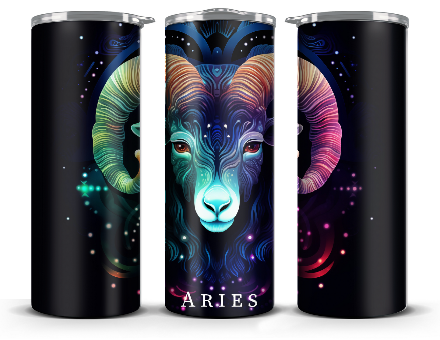 Zodiac Tumbler