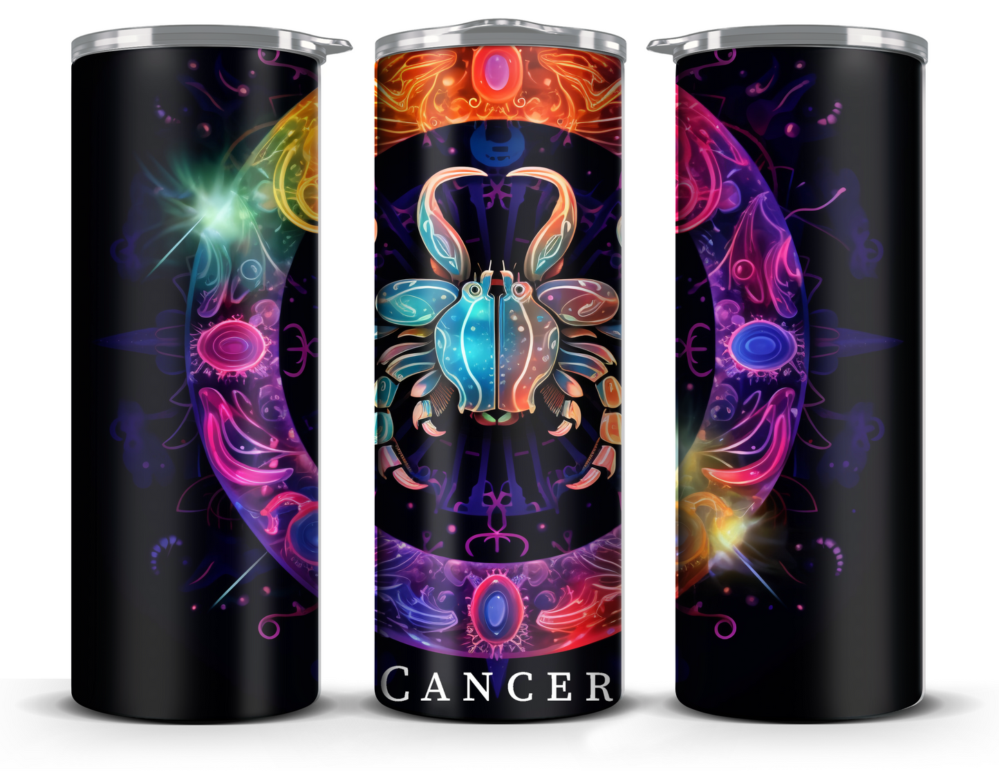 Zodiac Tumbler