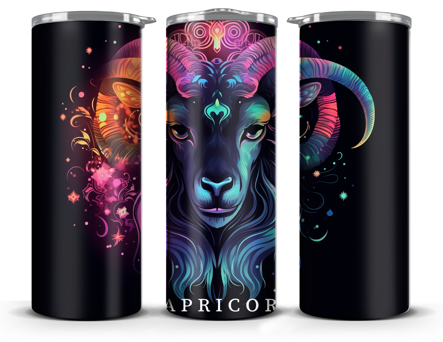 Zodiac Tumbler