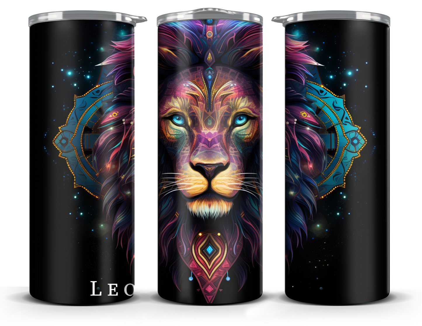 Zodiac Tumbler