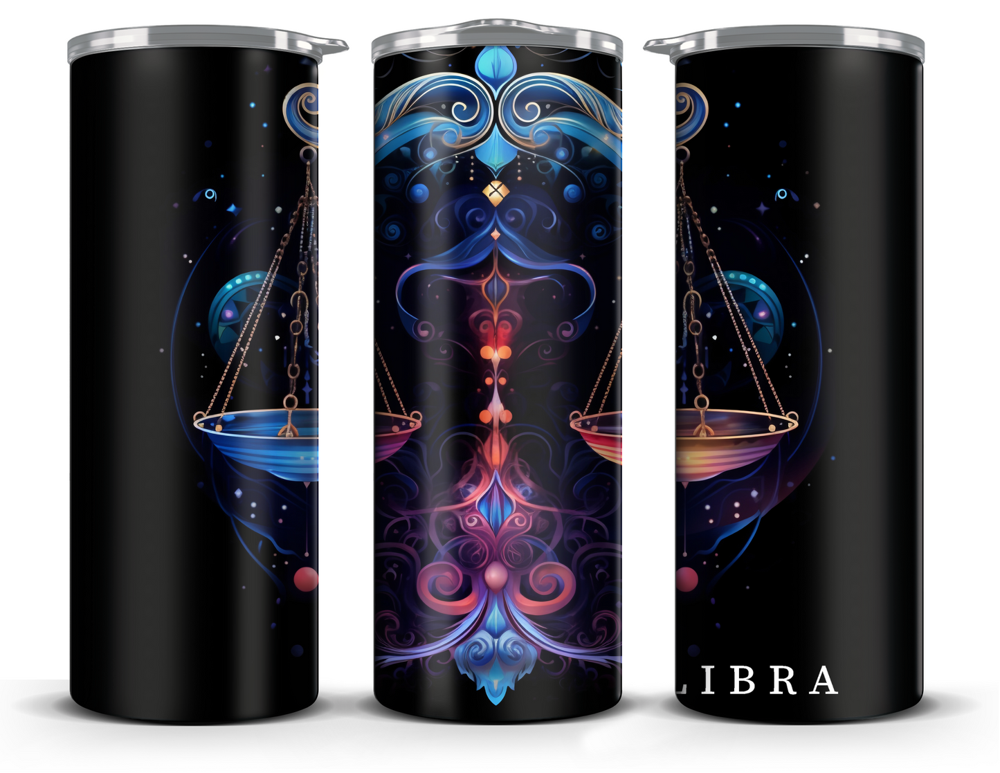 Zodiac Tumbler