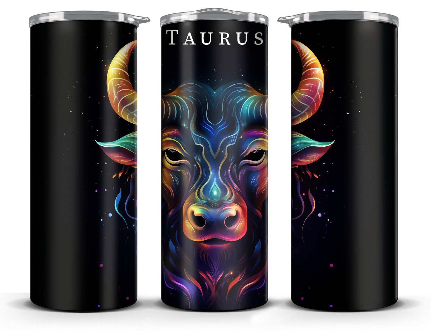 Zodiac Tumbler