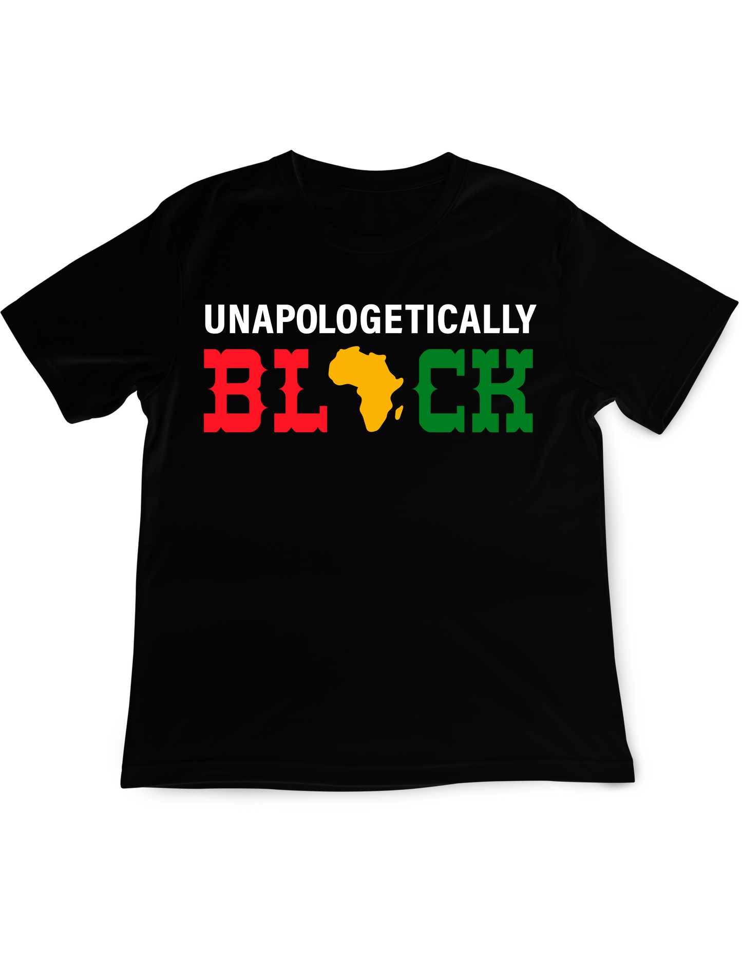 Unapologetically BLACK