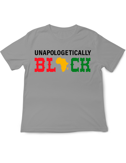 Unapologetically BLACK