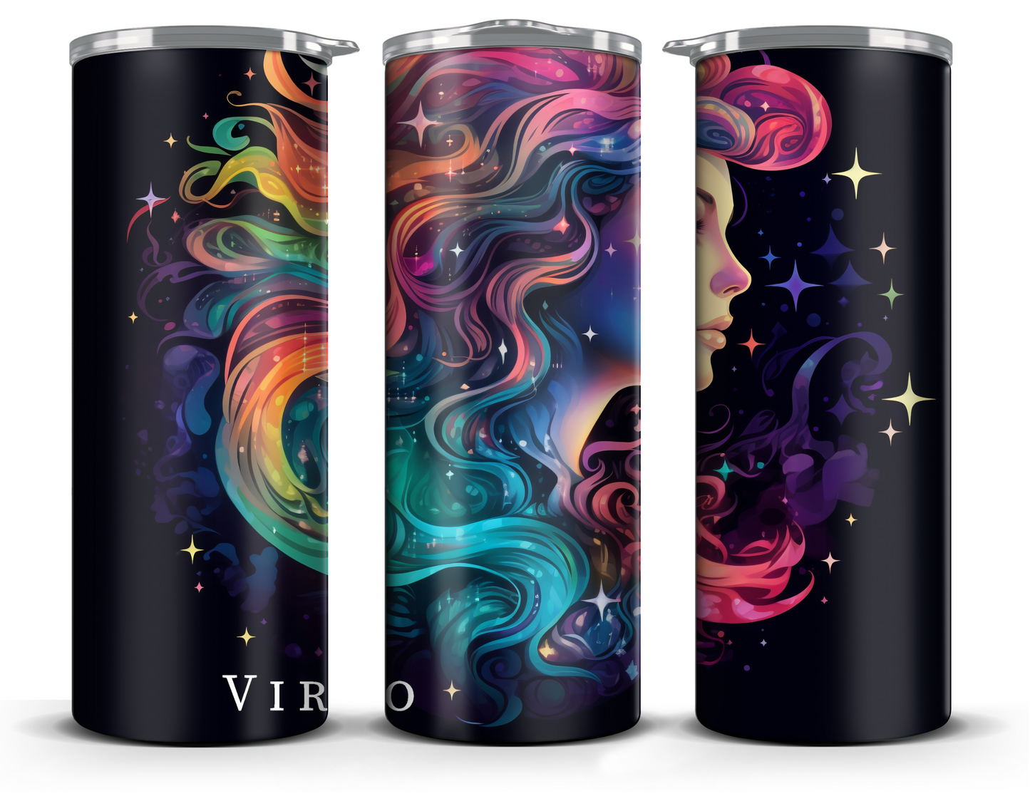 Zodiac Tumbler